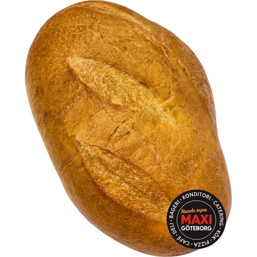 Barkis 500g Eget Bageri