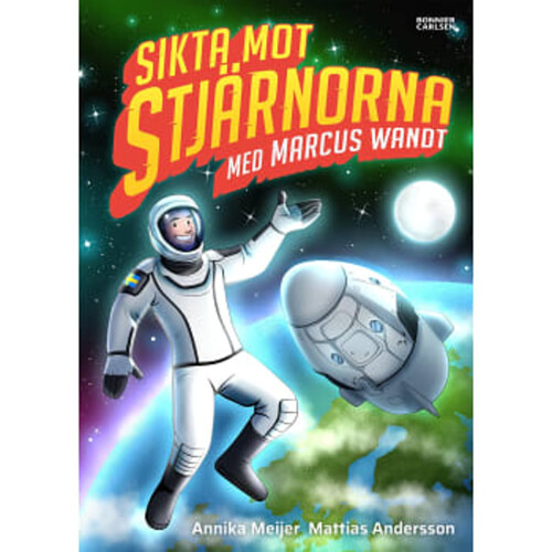 Sikta mot stjärnorna