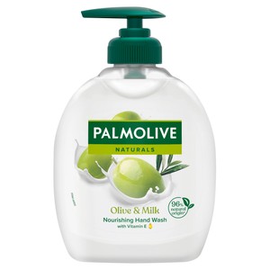 Handtvål Flytande Milk & Olive 300ml Palmolive