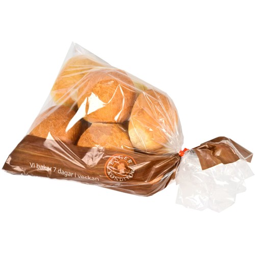 Småfranska 5-p