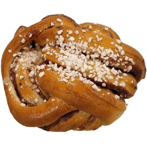 Kanelbulle