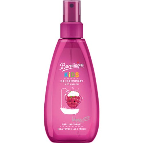 Balsamspray Hallon 150ml Barnängen
