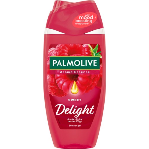 Duschtvål Delight 250ml Palmolive