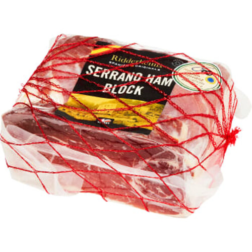 Serrano 50g Ridderheims