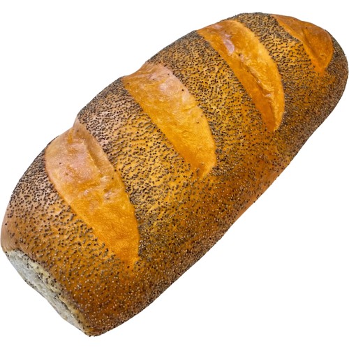 Långfranska Bergis 400g Maxibageriet