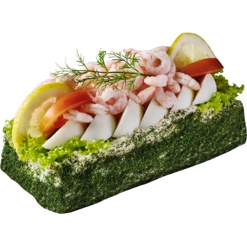 Smörgåstårta Räkstubbe 750g Bake My Day