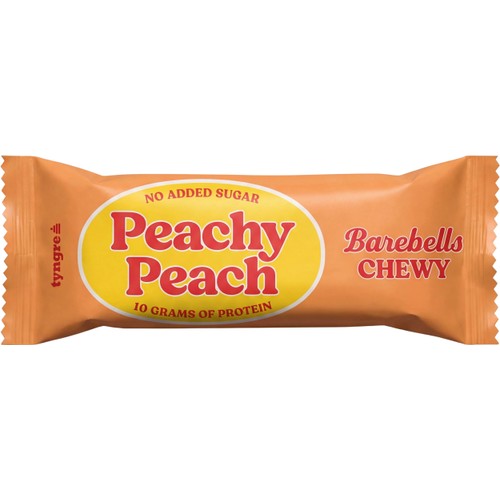 Proteinbar Peachy Peach 40g Barebells