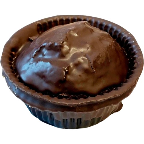 Lyxmuffins Choklad 100g Maxibageriet