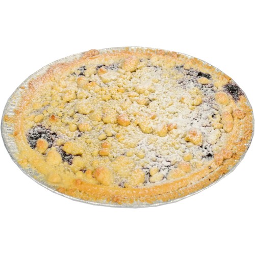 Smulpaj Blåbär ca 500g