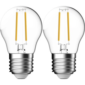 LED Miniglob E27 250lm(25W) 2p ICA