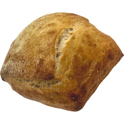 Ciabatta Naturell 100g Gefle Bakeri