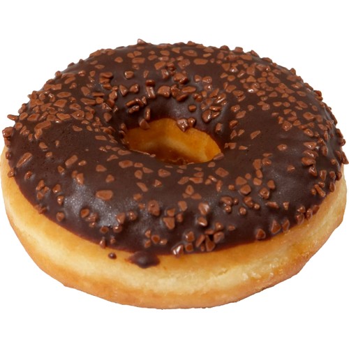 Donuts choklad ca 58g
