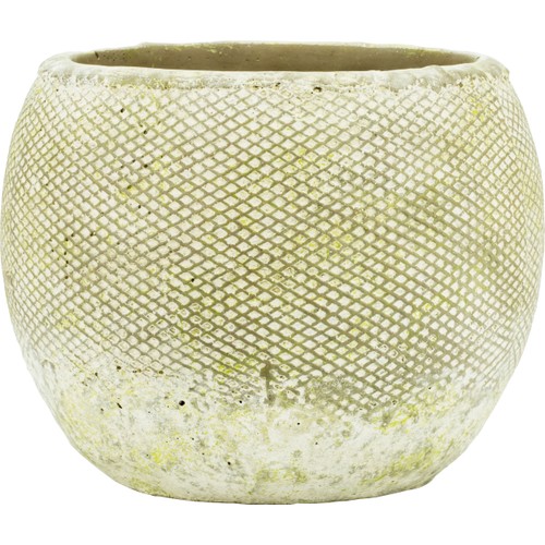 Kruka Betong 14cm