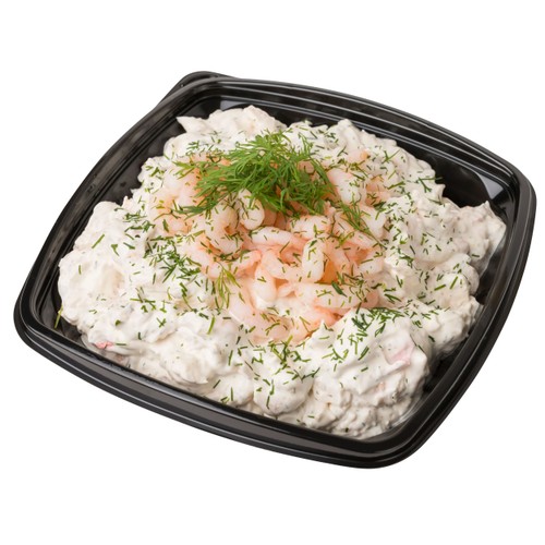 Skagenröra egentillverkad ca 250g