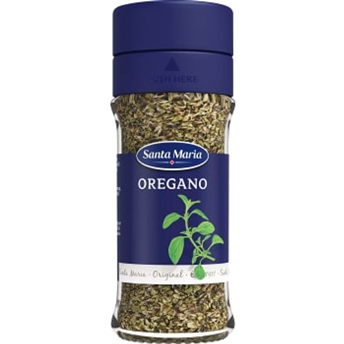 Oregano 5g Santa Maria