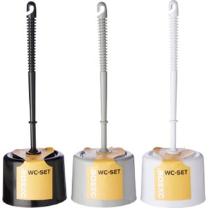WC-set ICA Basic