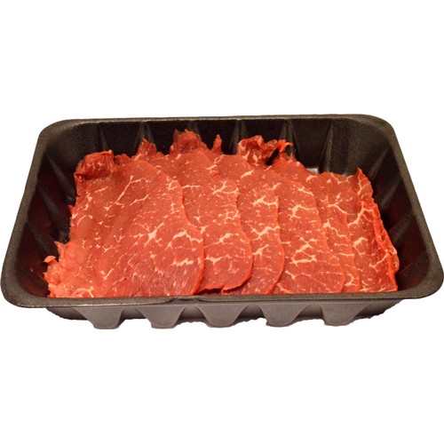 lövbiff storpack ca 650g