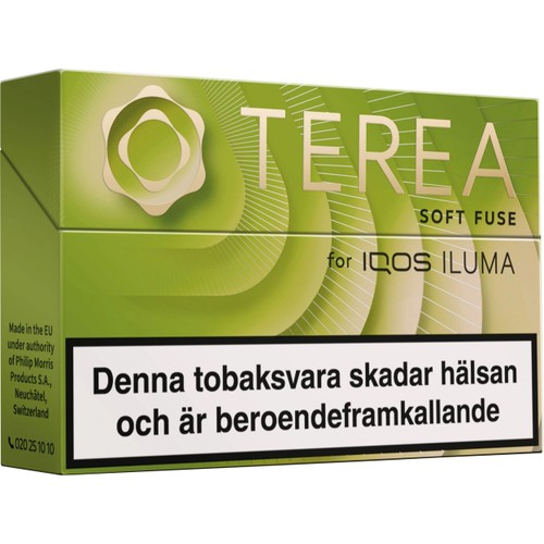Terea Soft Fuse 20-p