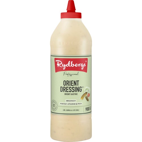 Orientdressing 900g Rydbergs
