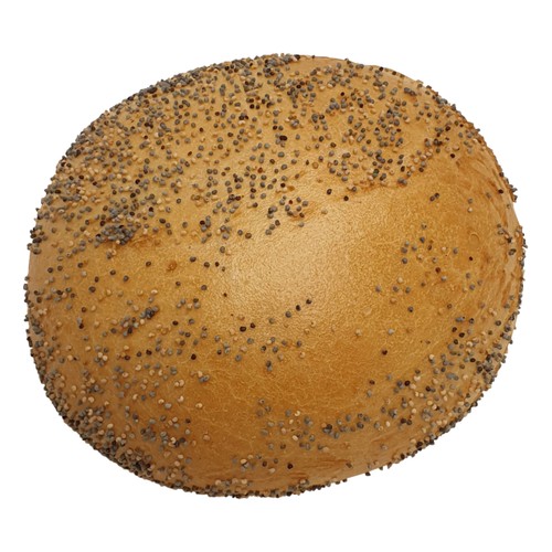 Vallmo & sesam frallor 70g