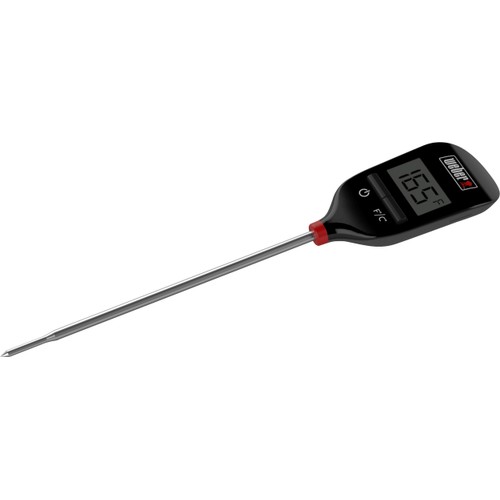 Termometer Digital