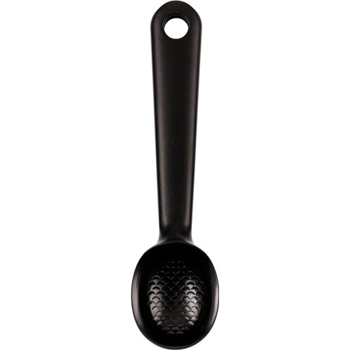 Glasskopa Svart 18cm  Gastromax