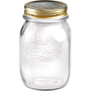 Glasburk Quattro stagioni 0,5l 1-p Bormioli