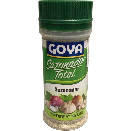 Kryddmix Sazonador ca 156g Goya