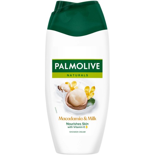 Duschtvål Smooth delight 250ml Palmolive