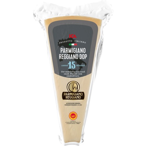 Parmigiano Reggiano ca 500g ICA