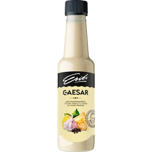 Ceasardressing 255ml Erik Lallerstedt