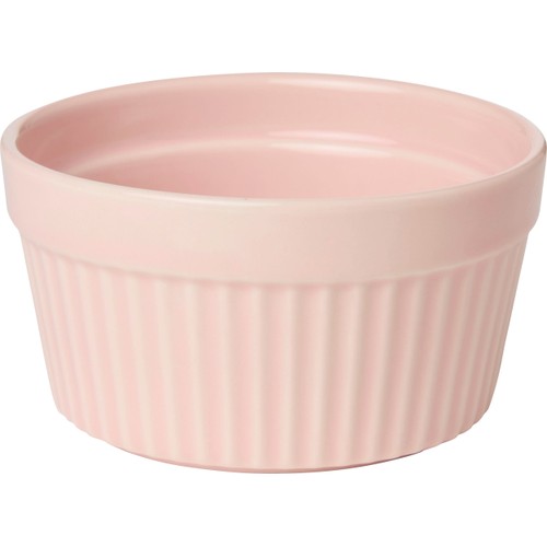 Ramekin Rosa 9x5cm ICA