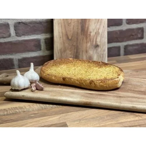 Vitlöksbröd Citys