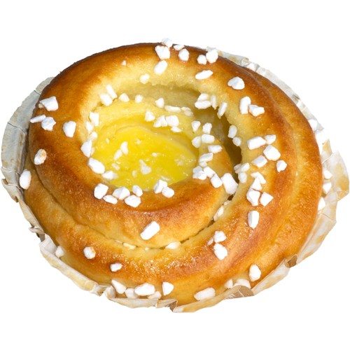 Brioche Vanille 75g Bonjour