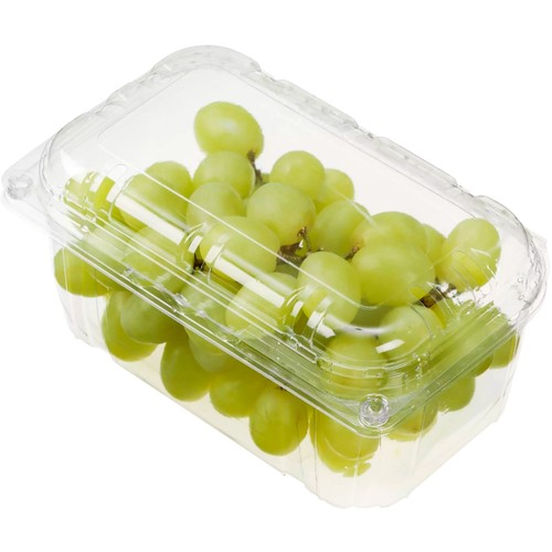 Druva grön kf 500g Klass 1