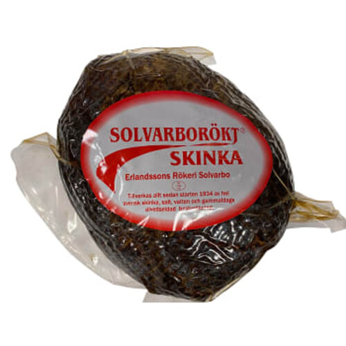 Solvarboskinka ca 20g