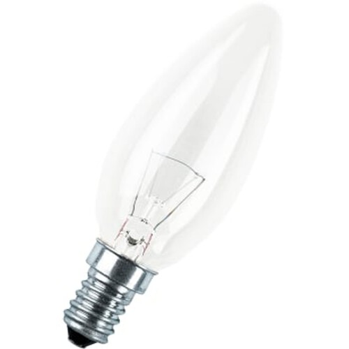 Kron E14 11W Dimbar Osram