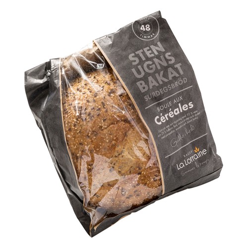 Surdegsbröd Stenugnsbakat 450g Bagerilal