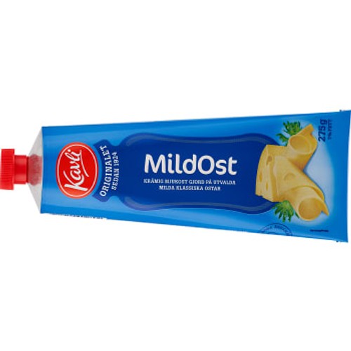 Mildost 275g Kavli