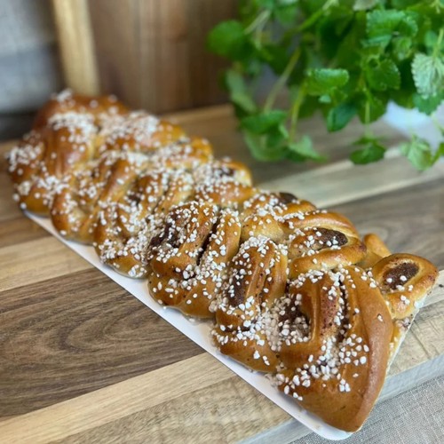 Kanellängd 400g