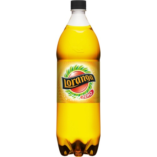 Läsk Loranga Zero 1,5l Vasa Bryggeri