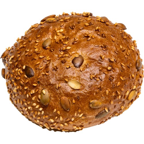Rågbulle 80g Österåkers egna bageri