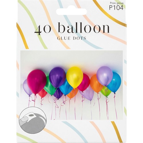 Ballongtejp
