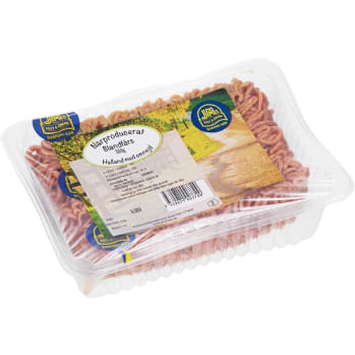 Blandfärs ca 500g JMs Kött & Chark