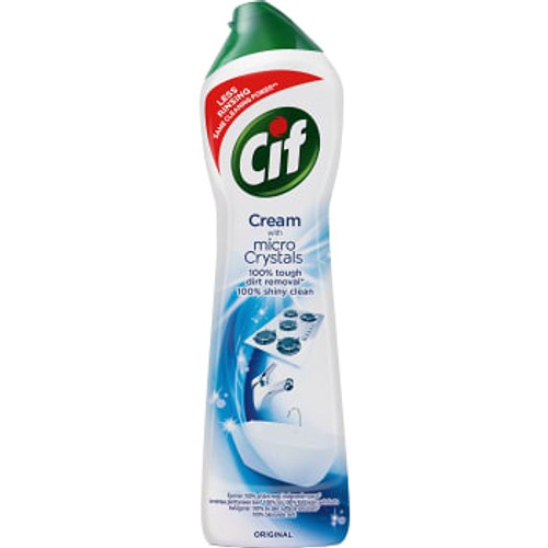 Allrengöring Original Cream 500ml Cif
