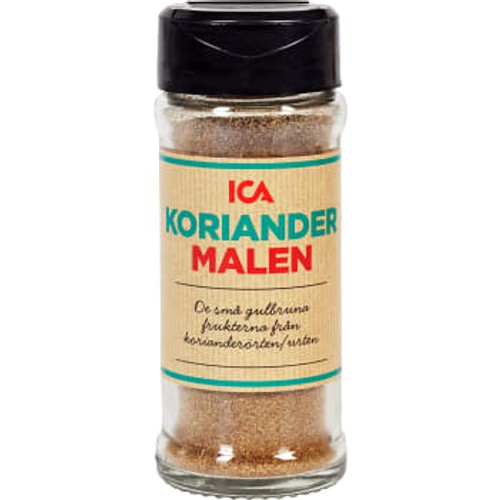 Koriander Malen 27g ICA