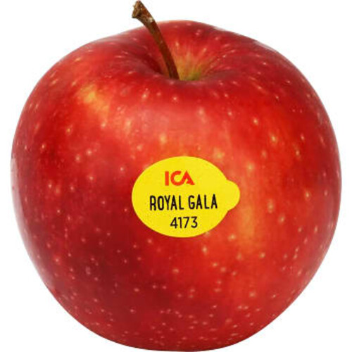 Äpple Royal Gala ca 150g Klass 1 ICA
