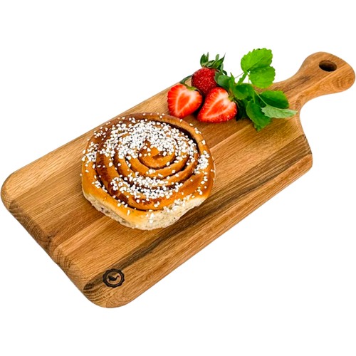 Kanelbulle ca 90g Bagarn & Konditorn