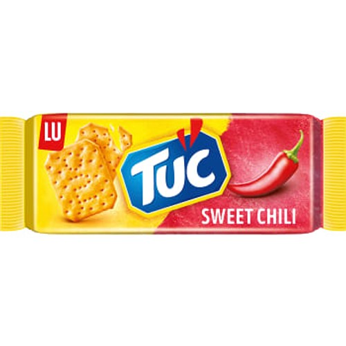 TUC Sweet Chili 100g Lu