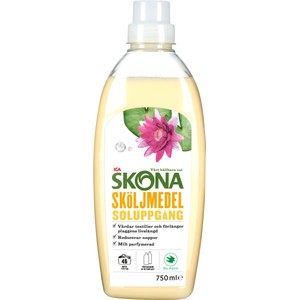 Sköljmedel Soluppgång 750ml ICA Skona